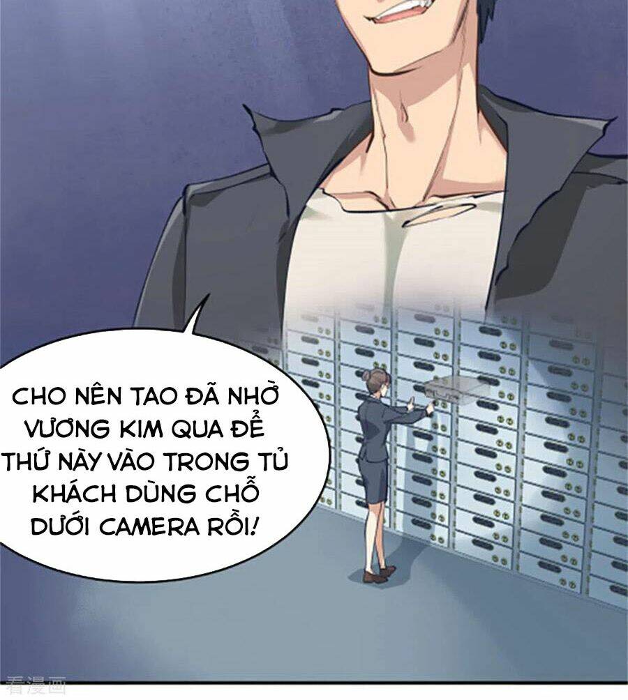 Đô Thị Tối Cường Cuồng Binh - Chapter 40 - Page 43