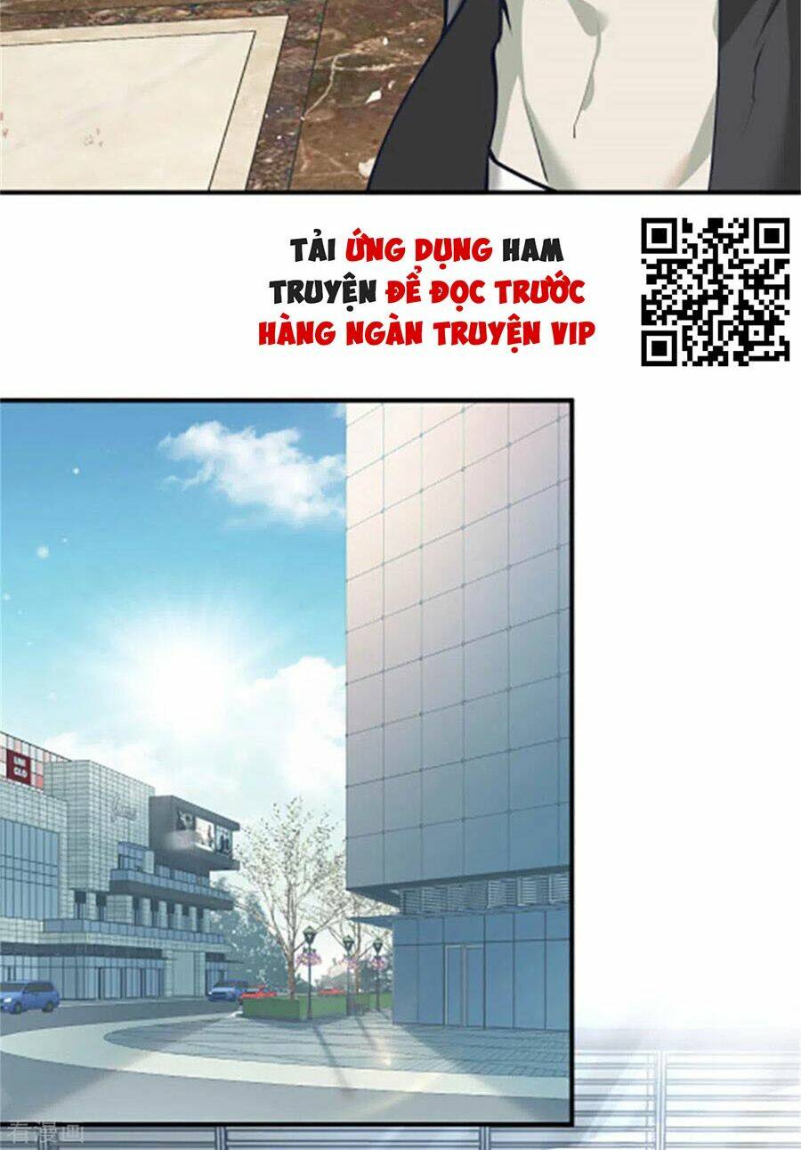 Đô Thị Tối Cường Cuồng Binh - Chapter 40 - Page 46