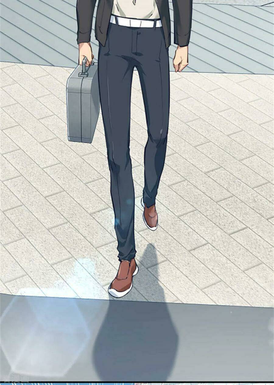 Đô Thị Tối Cường Cuồng Binh - Chapter 40 - Page 48