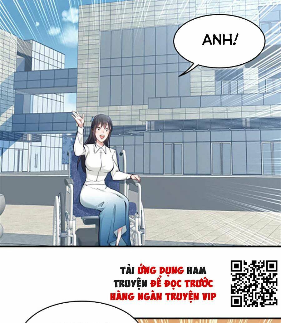 Đô Thị Tối Cường Cuồng Binh - Chapter 40 - Page 49