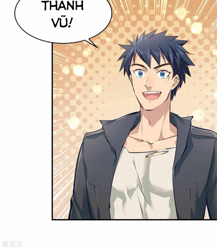 Đô Thị Tối Cường Cuồng Binh - Chapter 40 - Page 50