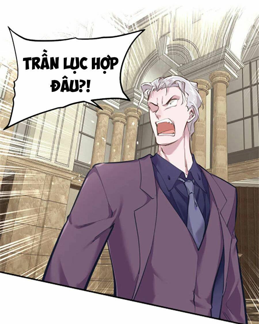 Đô Thị Tối Cường Cuồng Binh - Chapter 40 - Page 7