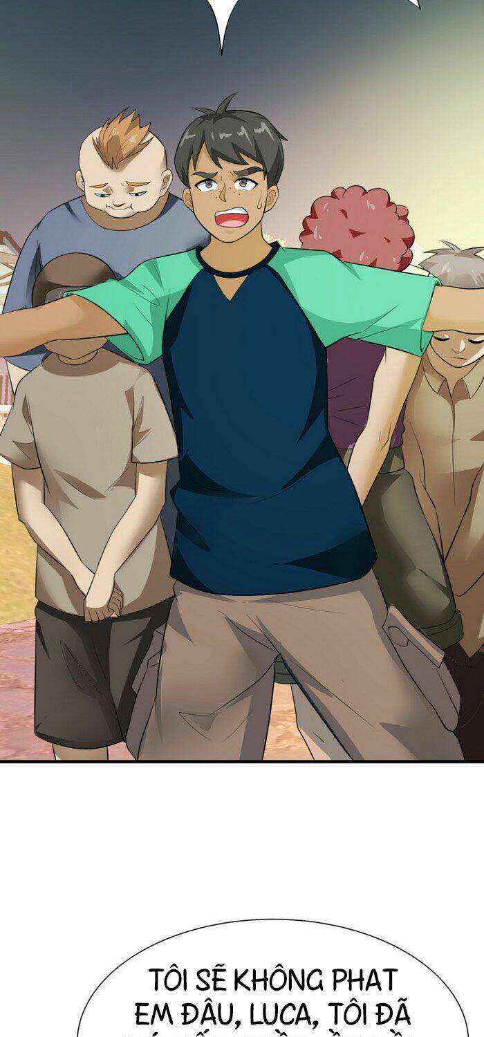 Hoa Hậu Giảng Đường Luôn Bên Người - Chapter 88 - Page 10