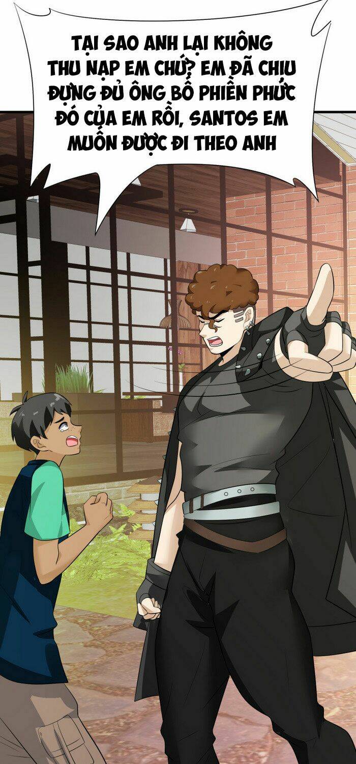 Hoa Hậu Giảng Đường Luôn Bên Người - Chapter 88 - Page 12