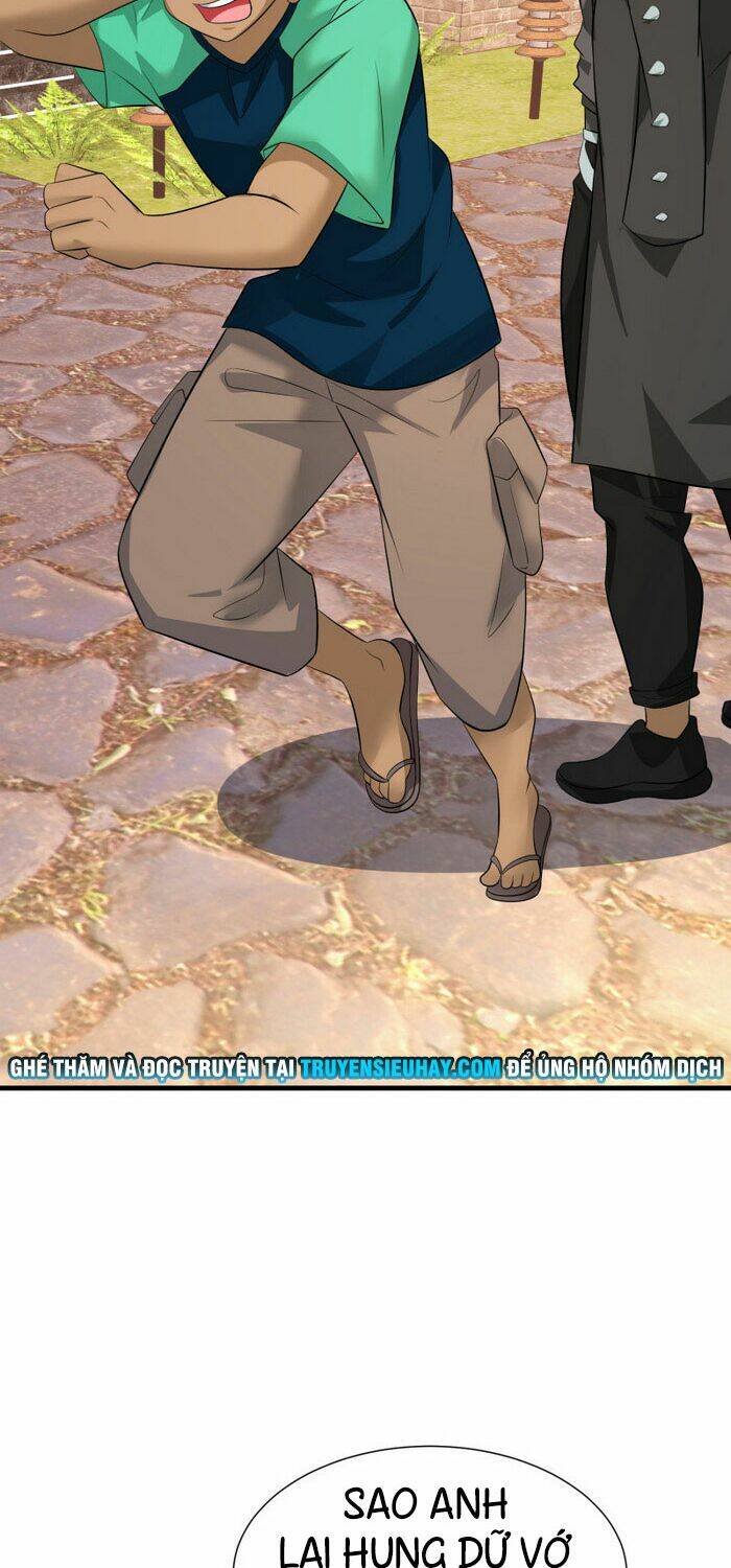 Hoa Hậu Giảng Đường Luôn Bên Người - Chapter 88 - Page 15