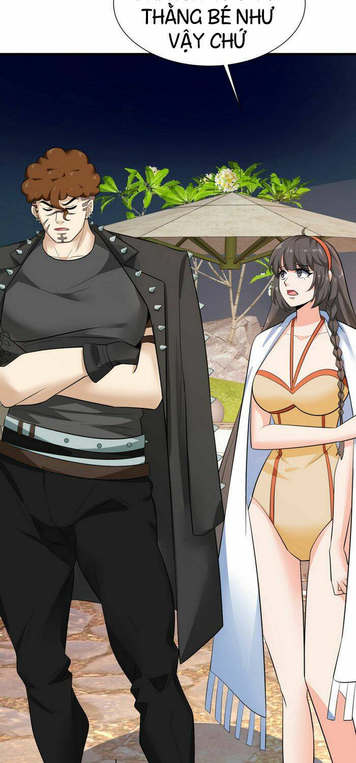 Hoa Hậu Giảng Đường Luôn Bên Người - Chapter 88 - Page 16