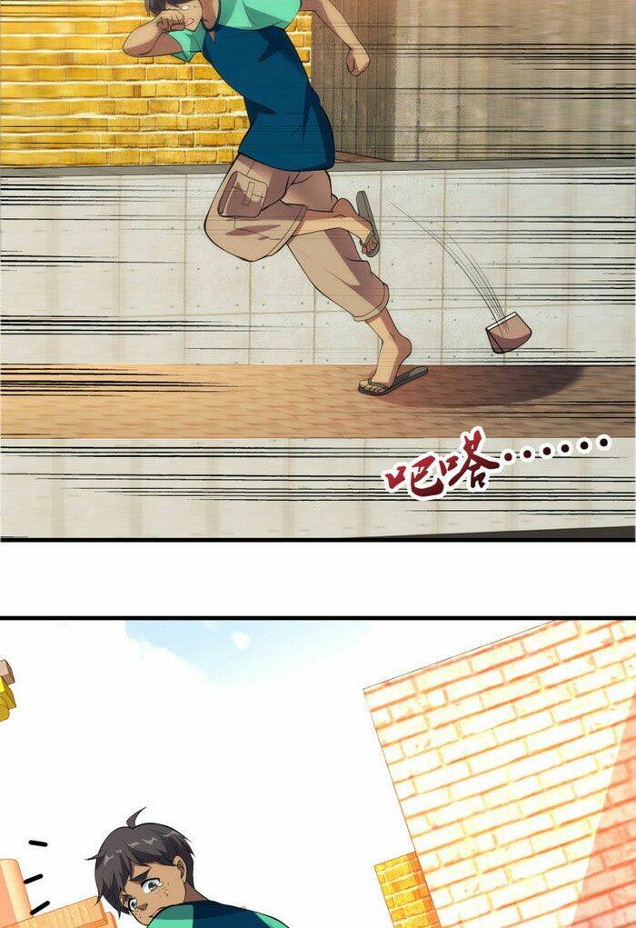 Hoa Hậu Giảng Đường Luôn Bên Người - Chapter 88 - Page 18