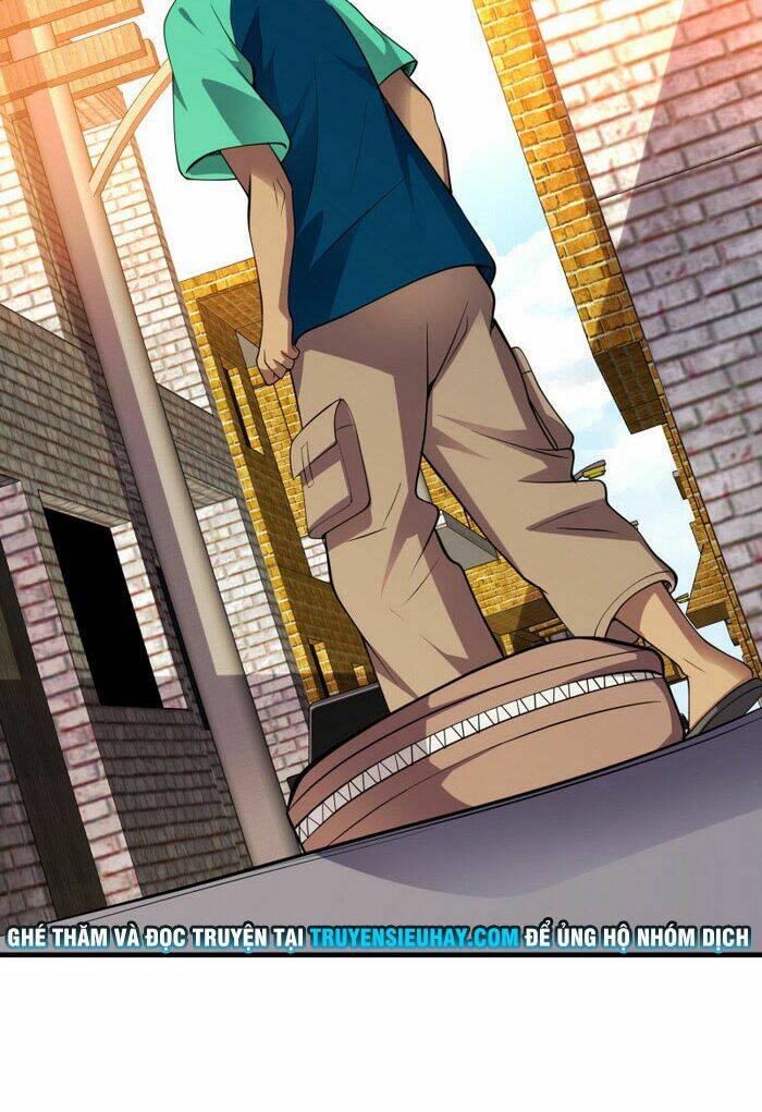 Hoa Hậu Giảng Đường Luôn Bên Người - Chapter 88 - Page 19