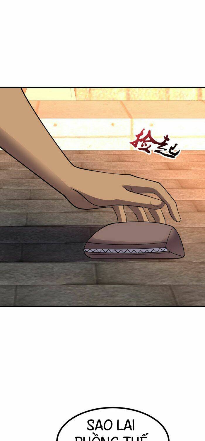 Hoa Hậu Giảng Đường Luôn Bên Người - Chapter 88 - Page 20