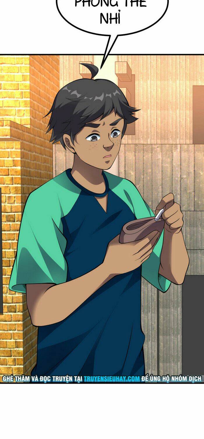 Hoa Hậu Giảng Đường Luôn Bên Người - Chapter 88 - Page 21