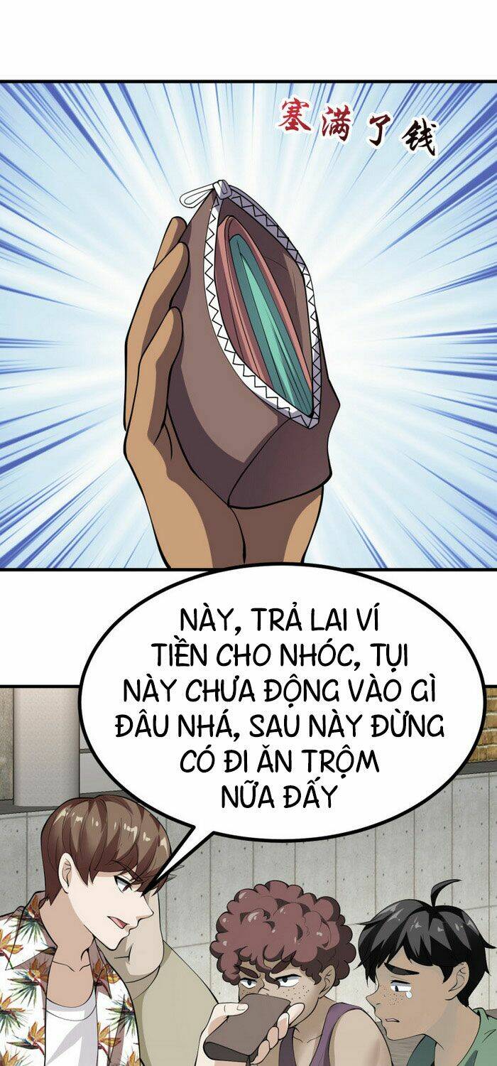 Hoa Hậu Giảng Đường Luôn Bên Người - Chapter 88 - Page 22