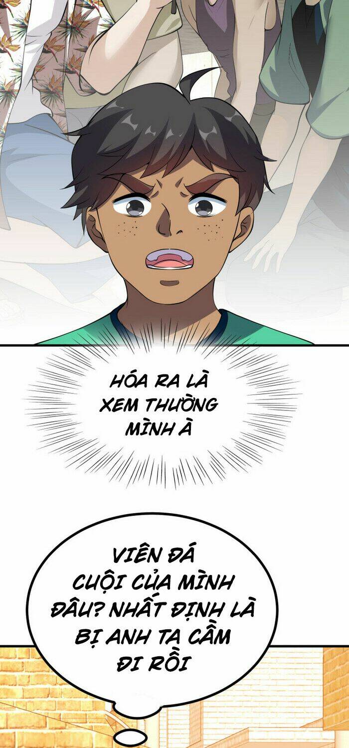 Hoa Hậu Giảng Đường Luôn Bên Người - Chapter 88 - Page 23