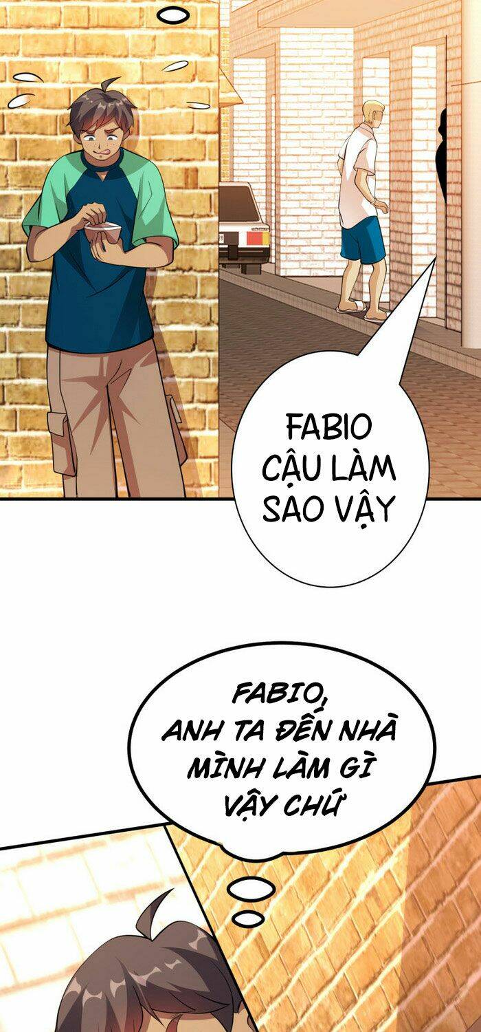 Hoa Hậu Giảng Đường Luôn Bên Người - Chapter 88 - Page 24