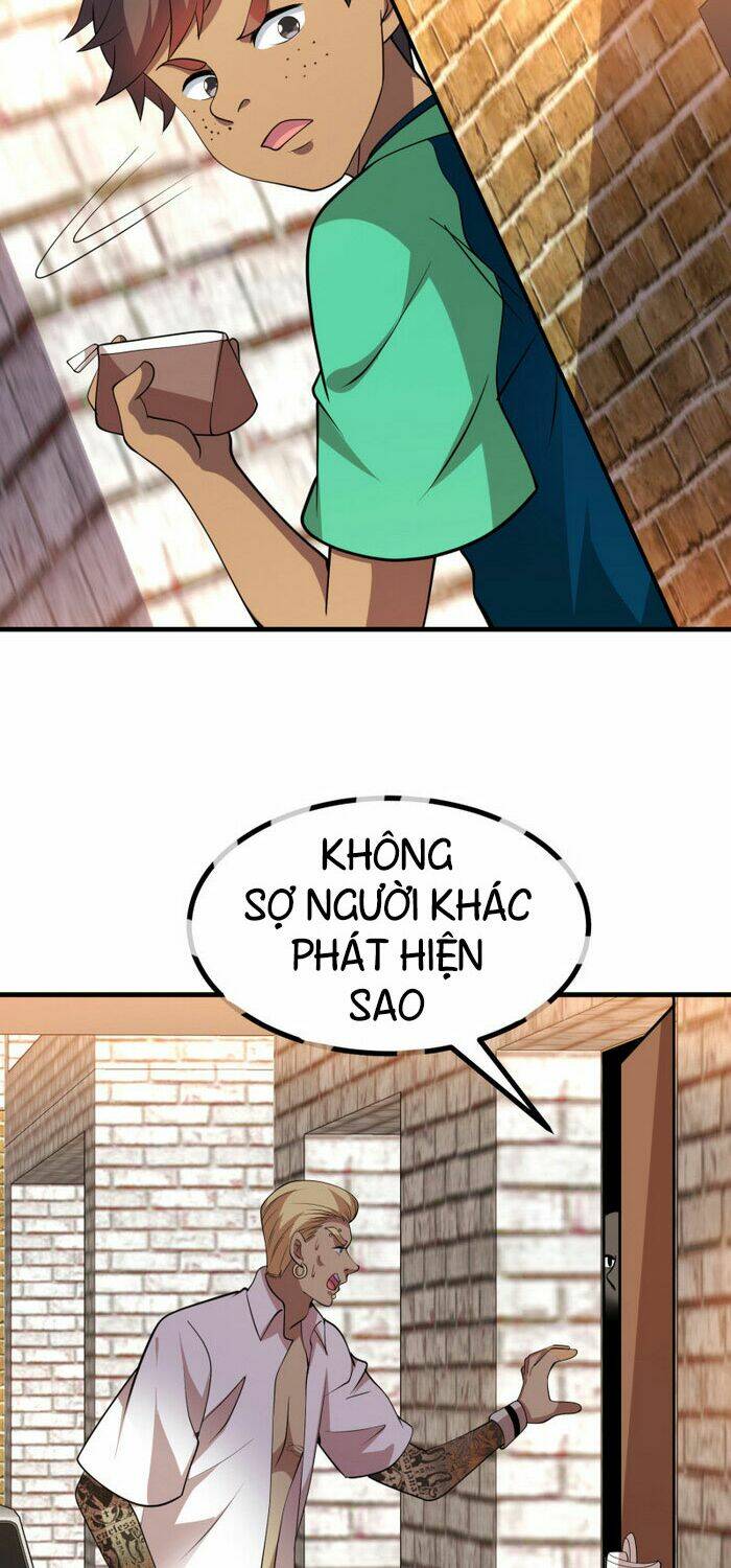 Hoa Hậu Giảng Đường Luôn Bên Người - Chapter 88 - Page 25