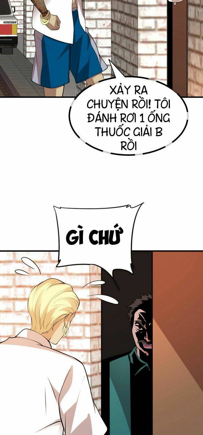 Hoa Hậu Giảng Đường Luôn Bên Người - Chapter 88 - Page 26