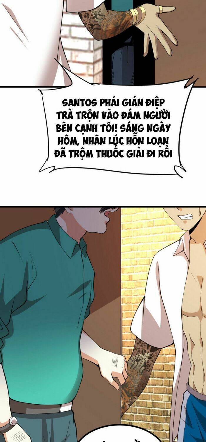 Hoa Hậu Giảng Đường Luôn Bên Người - Chapter 88 - Page 27