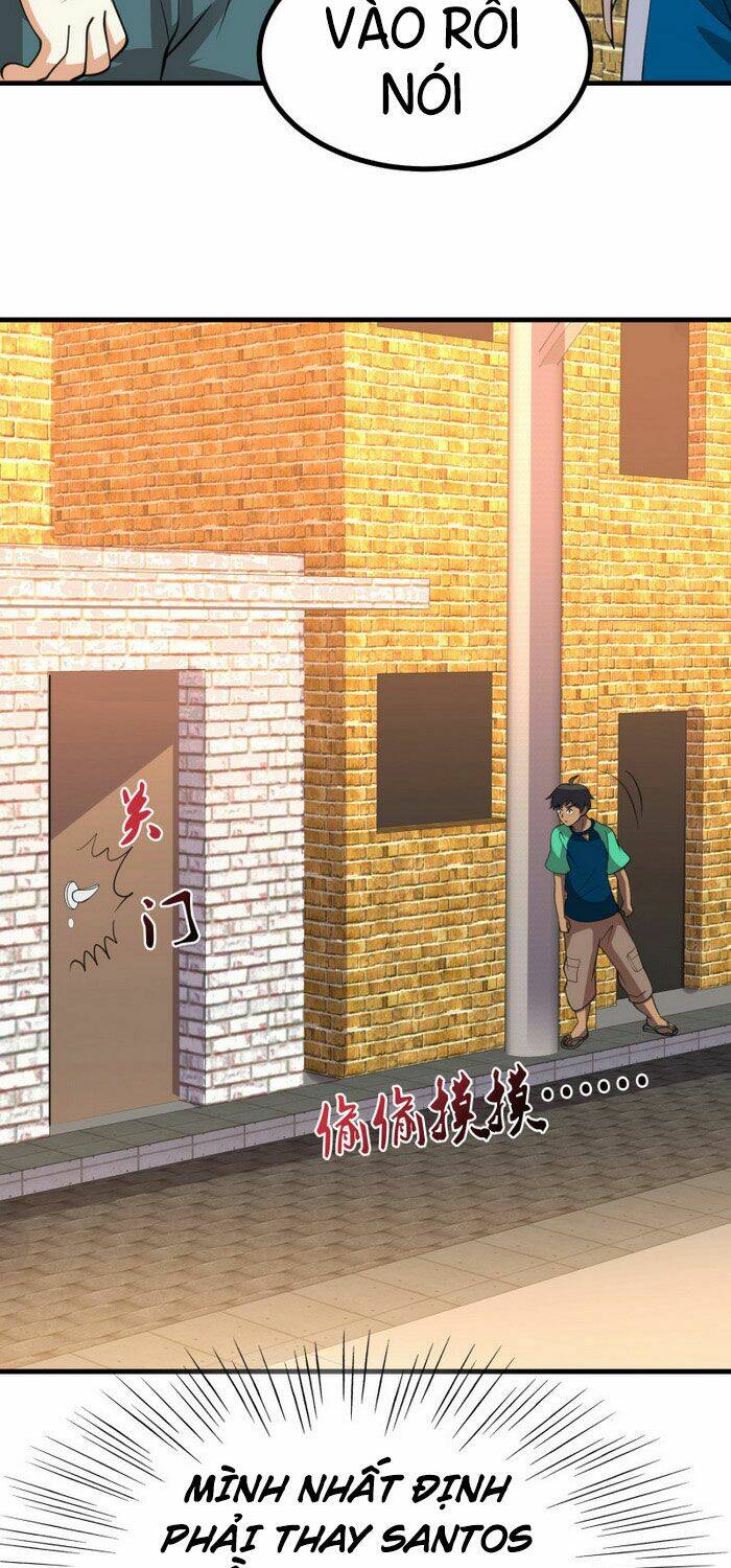 Hoa Hậu Giảng Đường Luôn Bên Người - Chapter 88 - Page 28