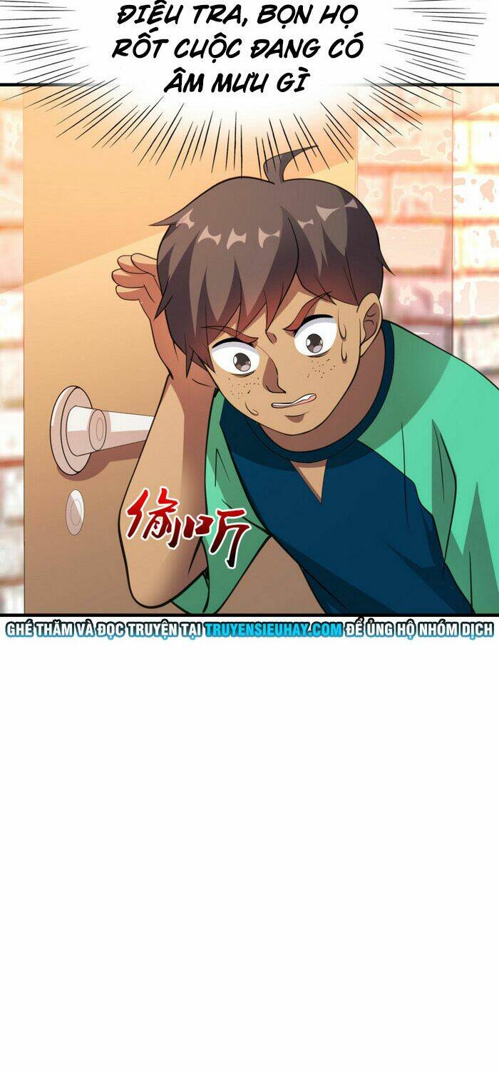 Hoa Hậu Giảng Đường Luôn Bên Người - Chapter 88 - Page 29