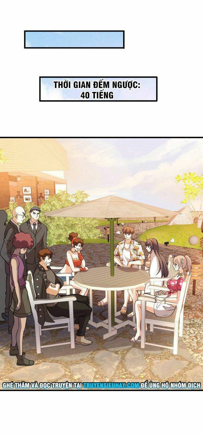 Hoa Hậu Giảng Đường Luôn Bên Người - Chapter 88 - Page 30