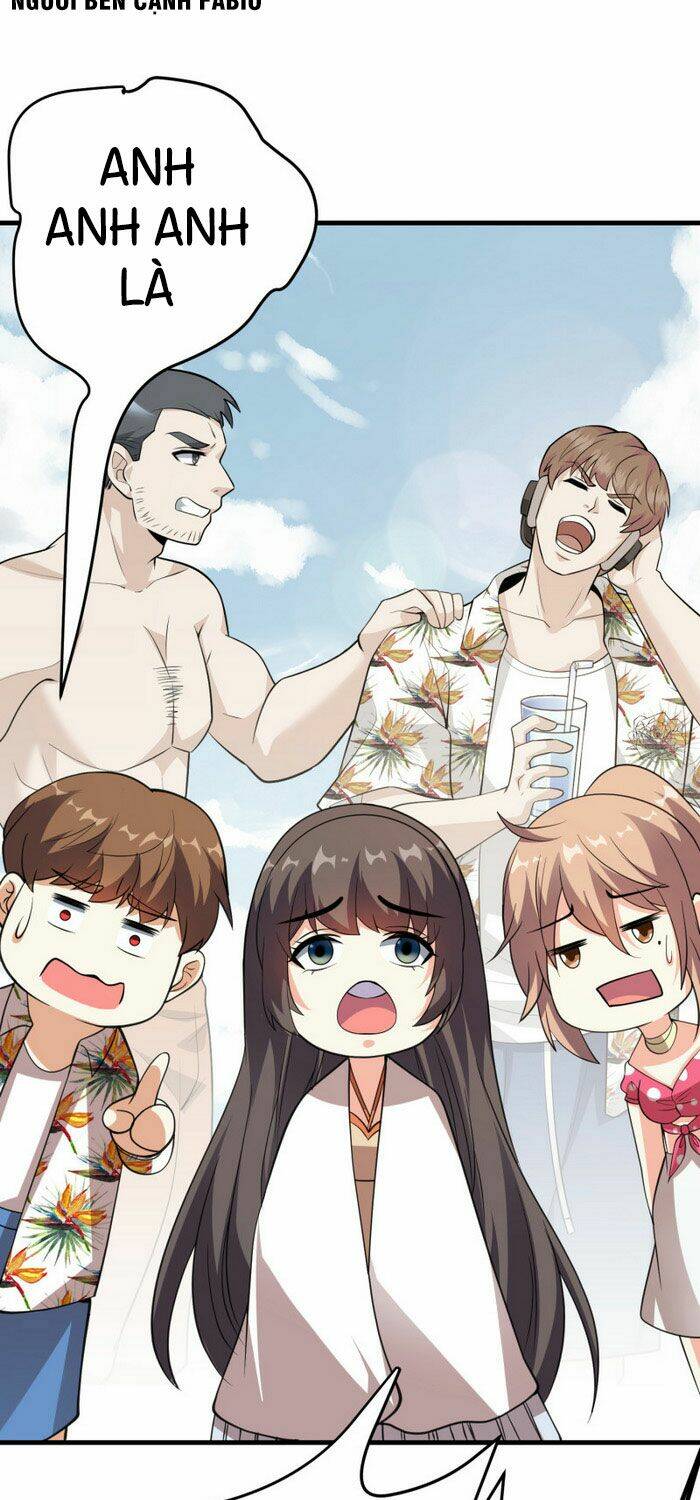 Hoa Hậu Giảng Đường Luôn Bên Người - Chapter 88 - Page 34