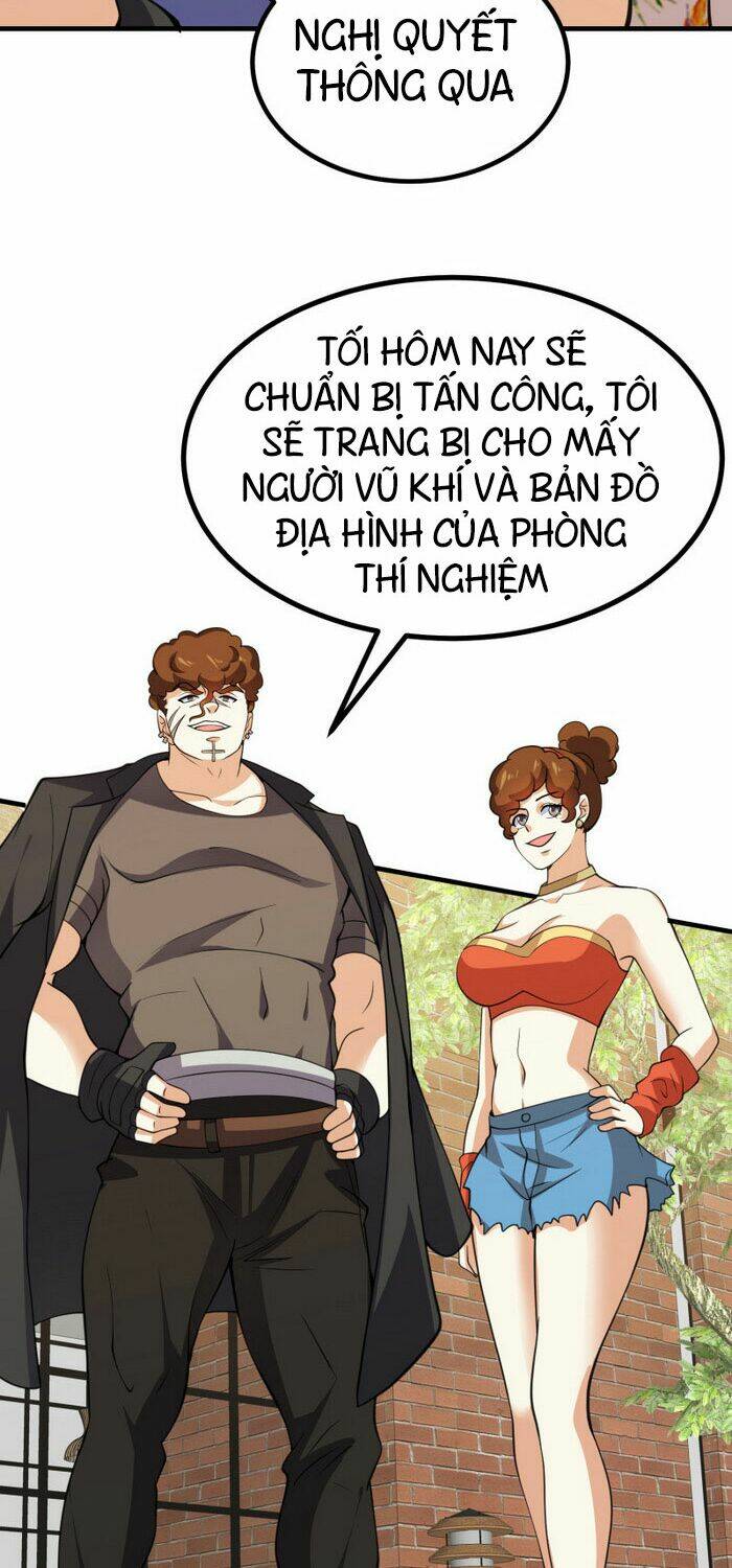 Hoa Hậu Giảng Đường Luôn Bên Người - Chapter 88 - Page 42