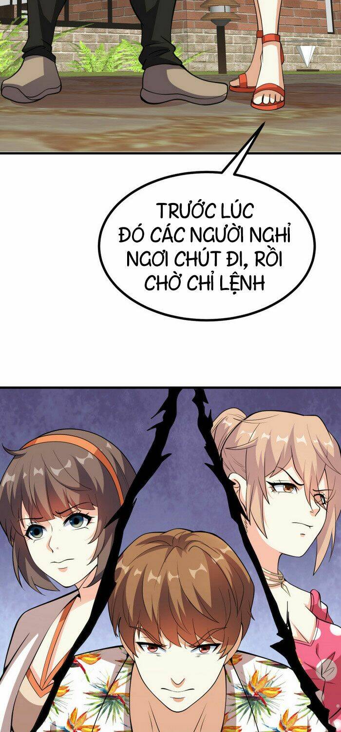 Hoa Hậu Giảng Đường Luôn Bên Người - Chapter 88 - Page 43