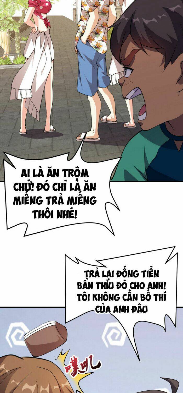 Hoa Hậu Giảng Đường Luôn Bên Người - Chapter 88 - Page 46