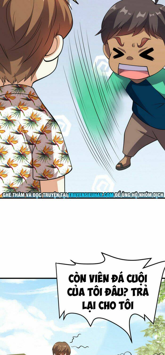 Hoa Hậu Giảng Đường Luôn Bên Người - Chapter 88 - Page 47