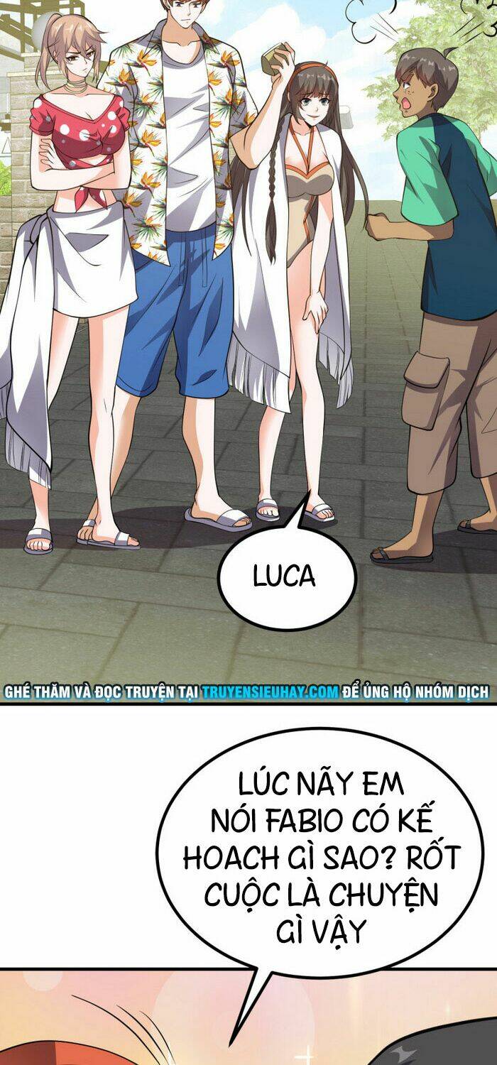 Hoa Hậu Giảng Đường Luôn Bên Người - Chapter 88 - Page 48