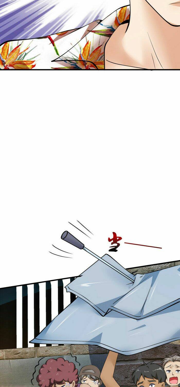 Hoa Hậu Giảng Đường Luôn Bên Người - Chapter 88 - Page 4