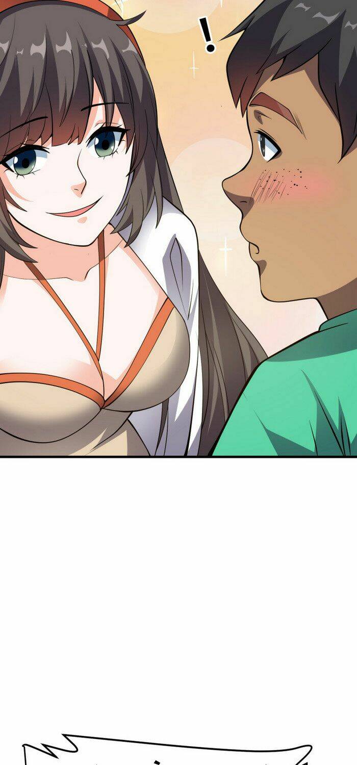 Hoa Hậu Giảng Đường Luôn Bên Người - Chapter 88 - Page 49