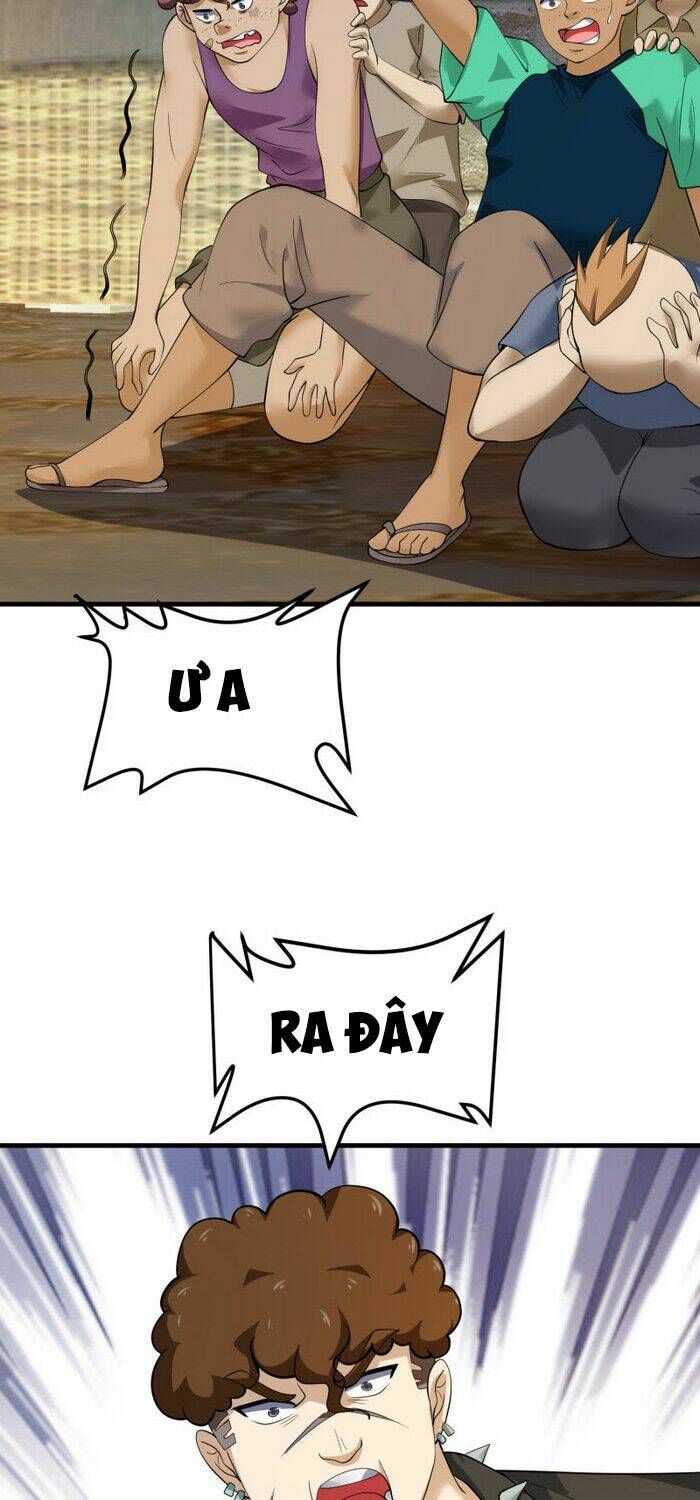 Hoa Hậu Giảng Đường Luôn Bên Người - Chapter 88 - Page 5