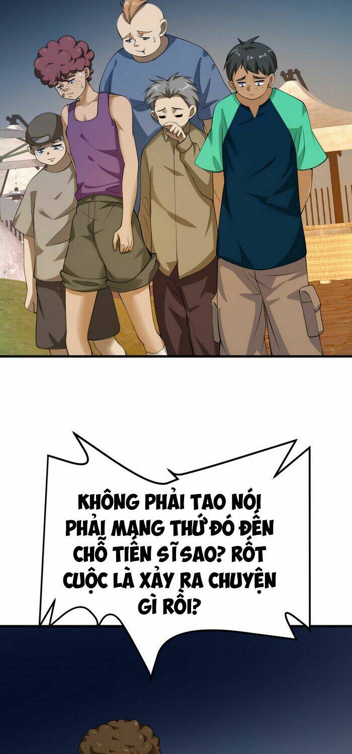 Hoa Hậu Giảng Đường Luôn Bên Người - Chapter 88 - Page 7