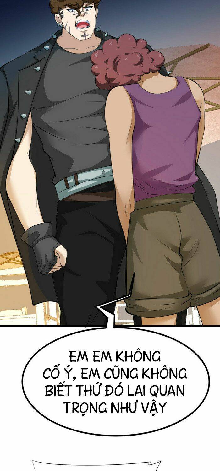 Hoa Hậu Giảng Đường Luôn Bên Người - Chapter 88 - Page 8