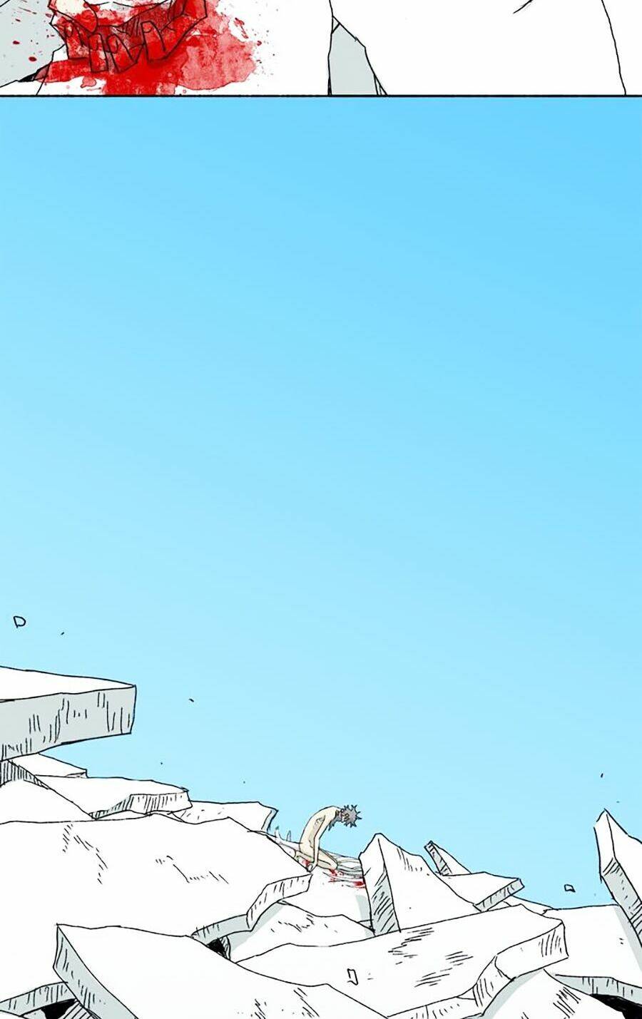 Đại Chiến Muỗi Biến Dị - Chapter 48 - Page 10