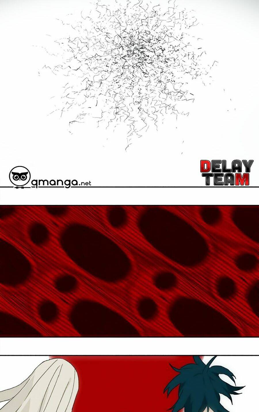 Đại Chiến Muỗi Biến Dị - Chapter 48 - Page 12