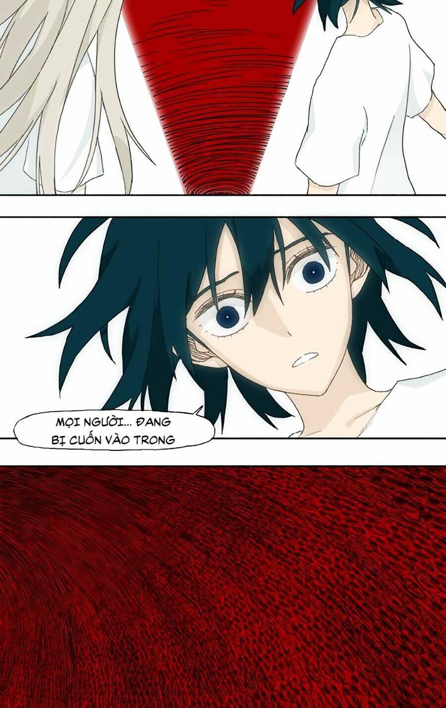 Đại Chiến Muỗi Biến Dị - Chapter 48 - Page 13