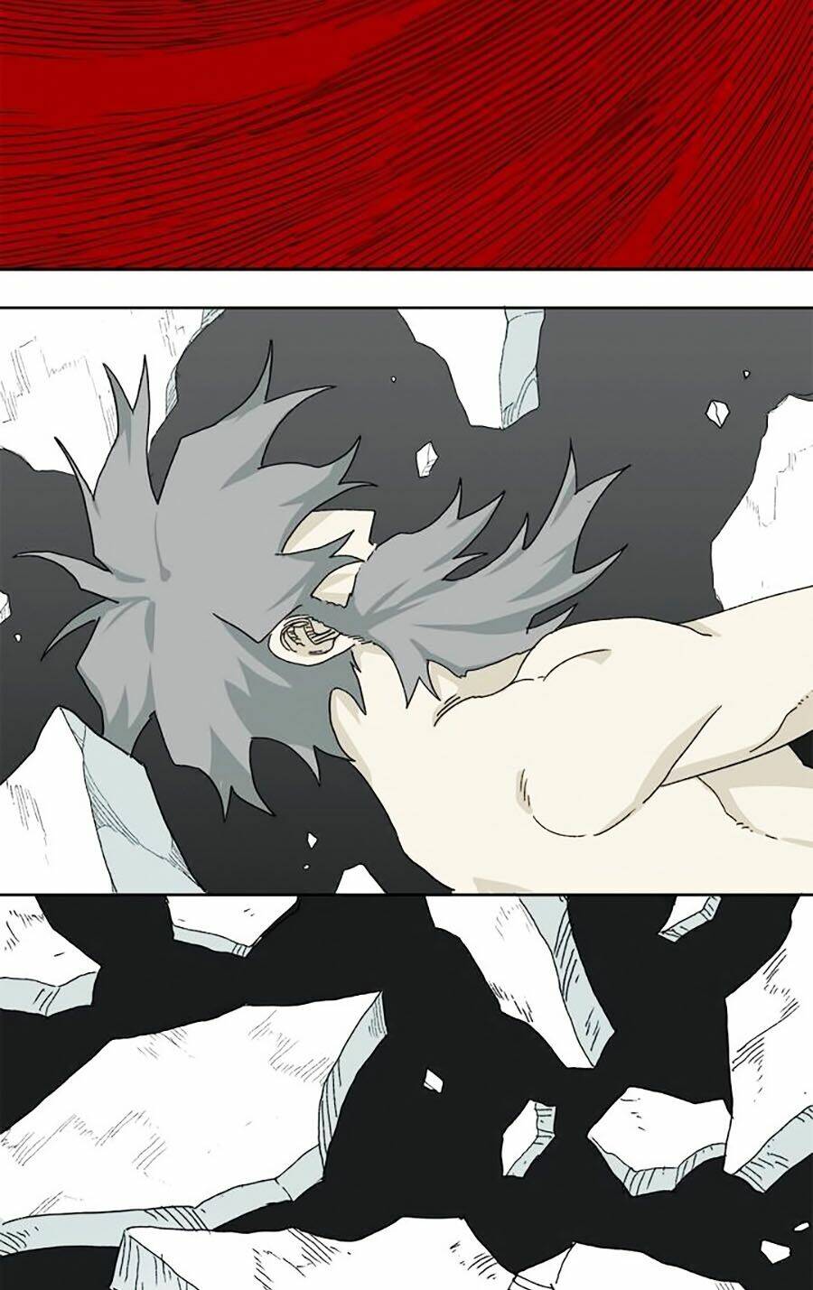 Đại Chiến Muỗi Biến Dị - Chapter 48 - Page 16