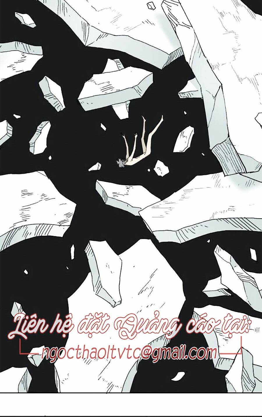 Đại Chiến Muỗi Biến Dị - Chapter 48 - Page 17