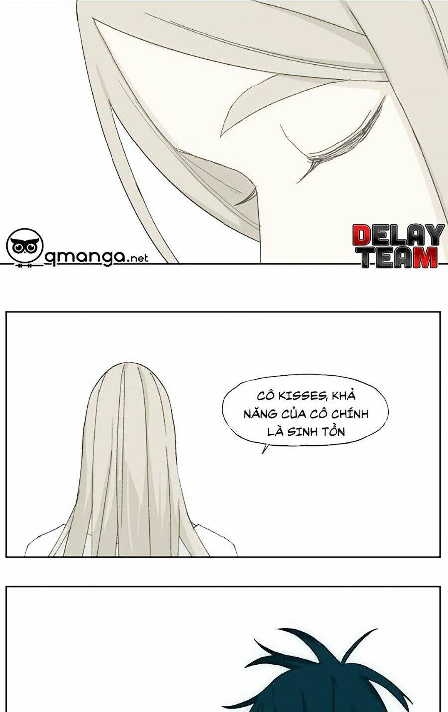 Đại Chiến Muỗi Biến Dị - Chapter 48 - Page 18