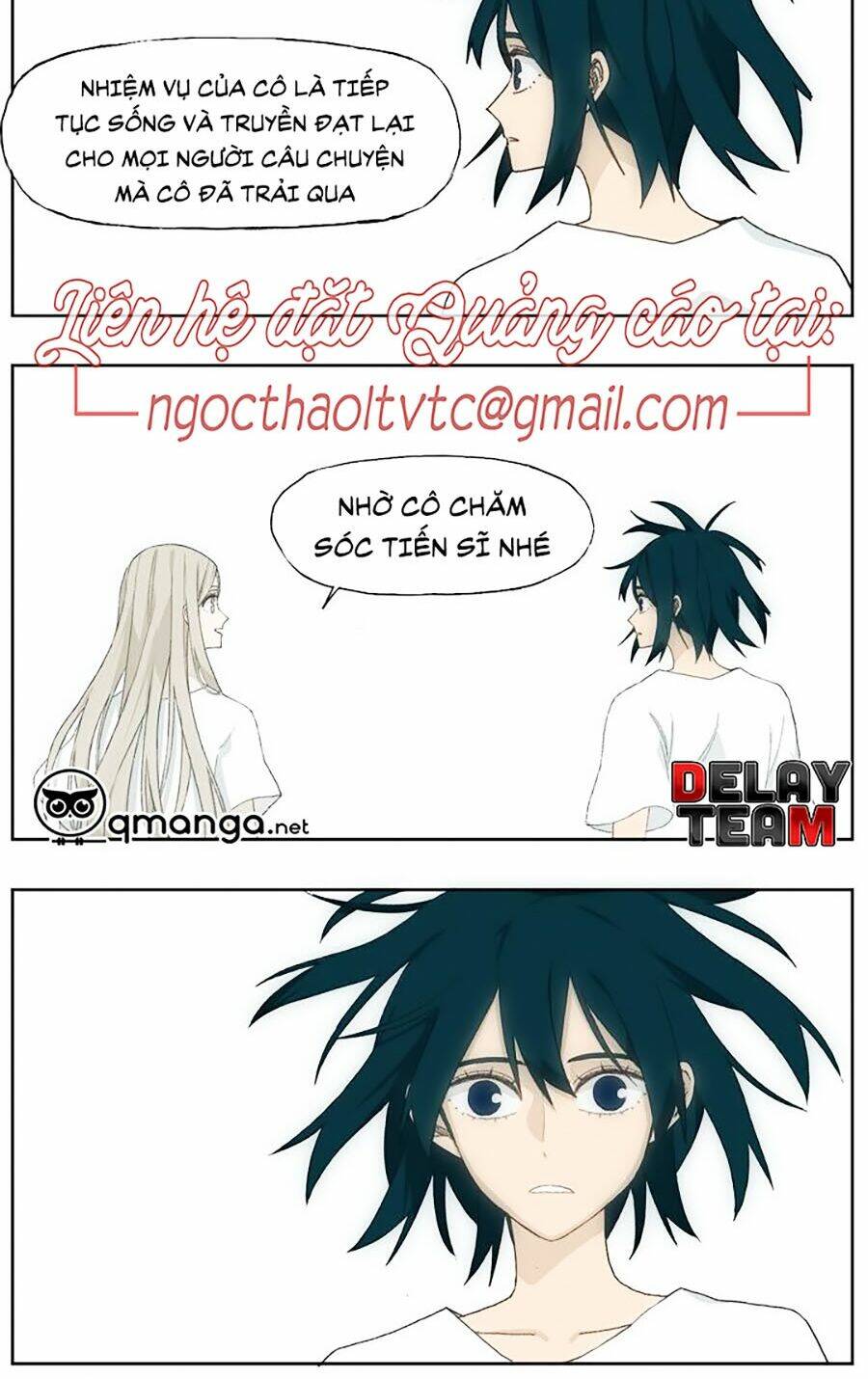 Đại Chiến Muỗi Biến Dị - Chapter 48 - Page 19