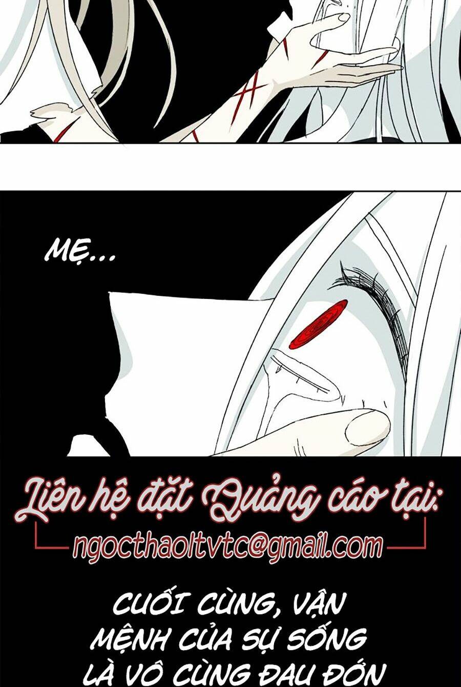 Đại Chiến Muỗi Biến Dị - Chapter 48 - Page 31