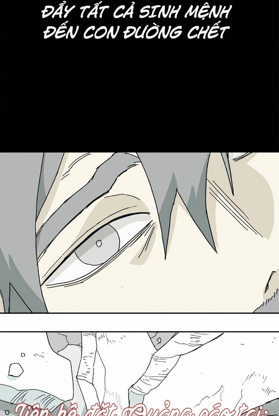 Đại Chiến Muỗi Biến Dị - Chapter 48 - Page 33