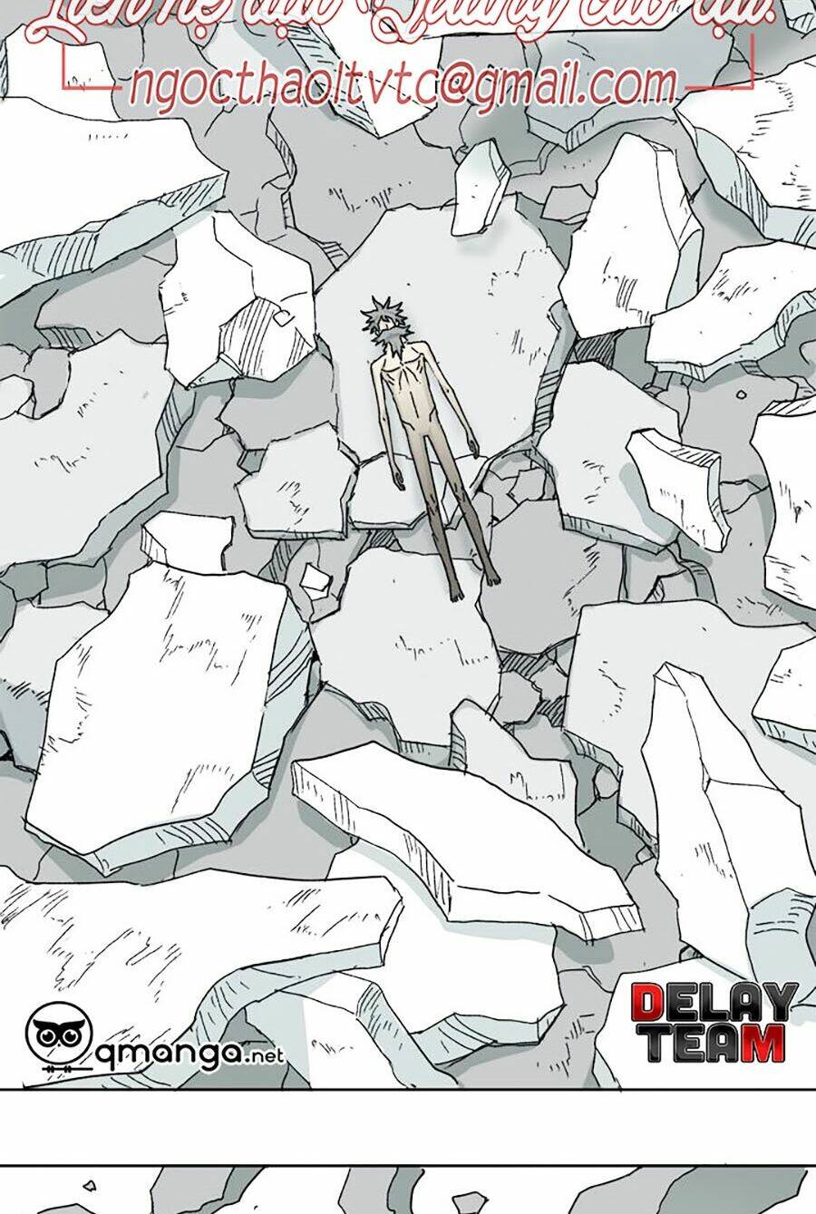 Đại Chiến Muỗi Biến Dị - Chapter 48 - Page 34