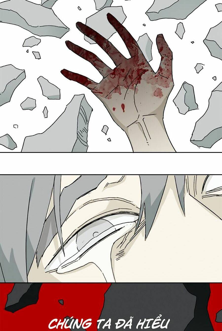 Đại Chiến Muỗi Biến Dị - Chapter 48 - Page 35