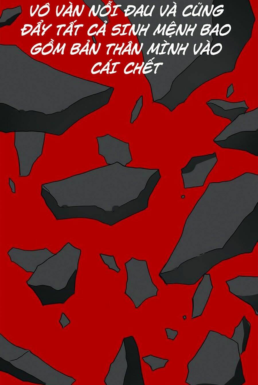 Đại Chiến Muỗi Biến Dị - Chapter 48 - Page 36