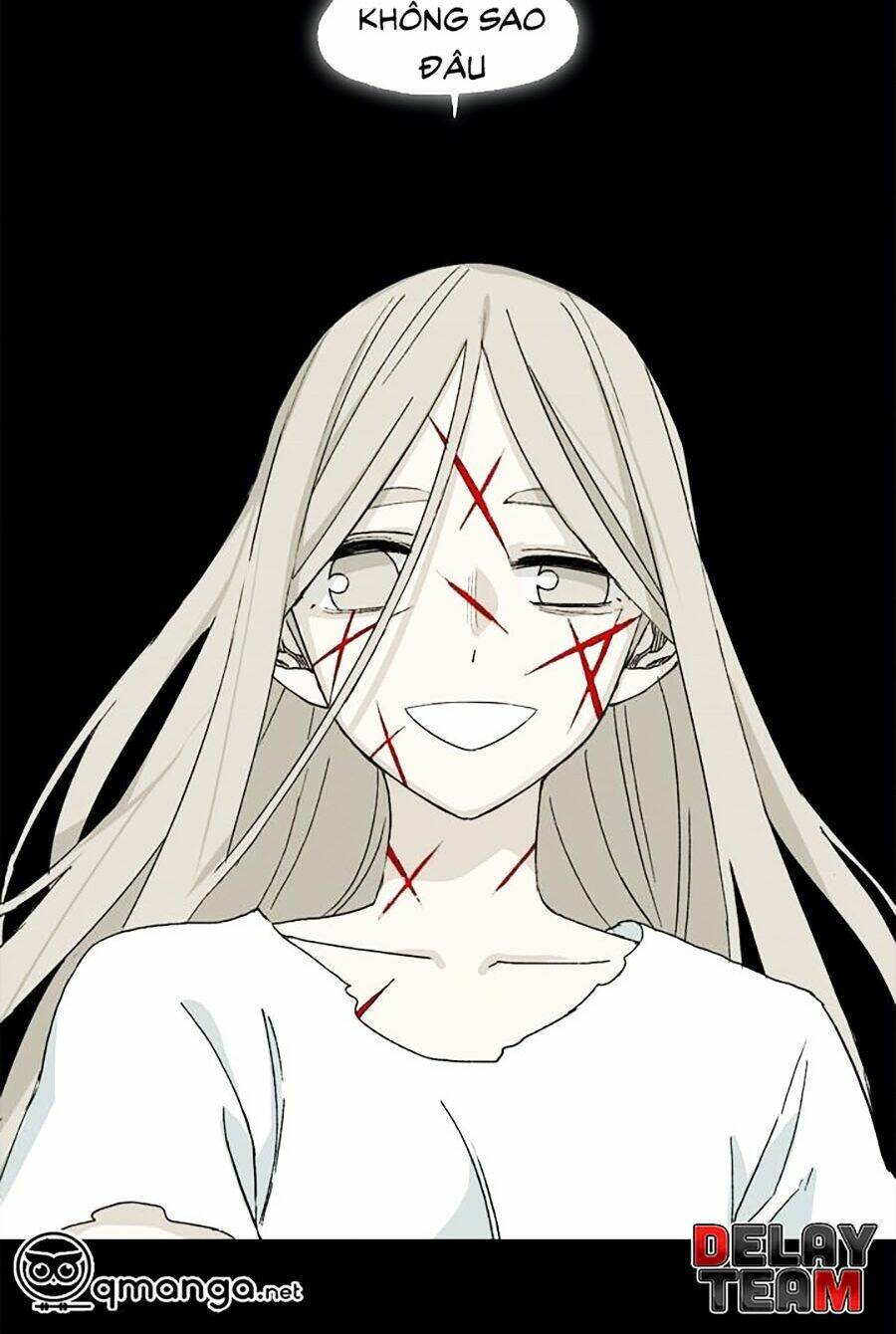 Đại Chiến Muỗi Biến Dị - Chapter 48 - Page 38