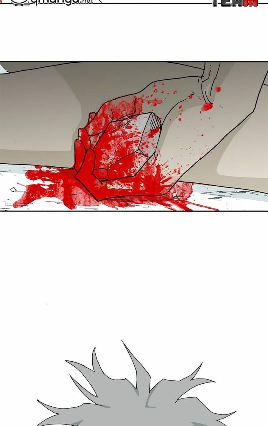 Đại Chiến Muỗi Biến Dị - Chapter 48 - Page 3