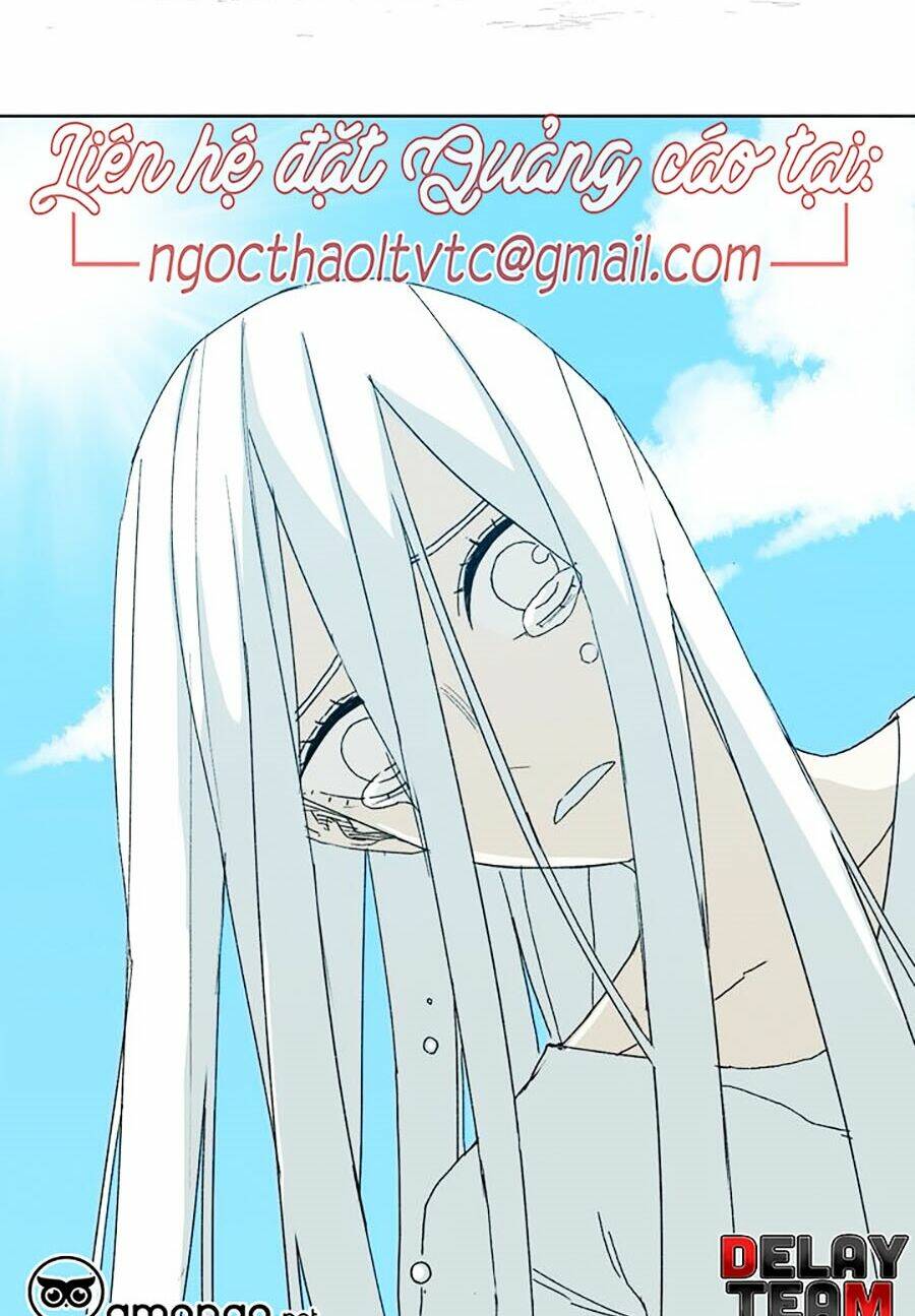 Đại Chiến Muỗi Biến Dị - Chapter 48 - Page 55