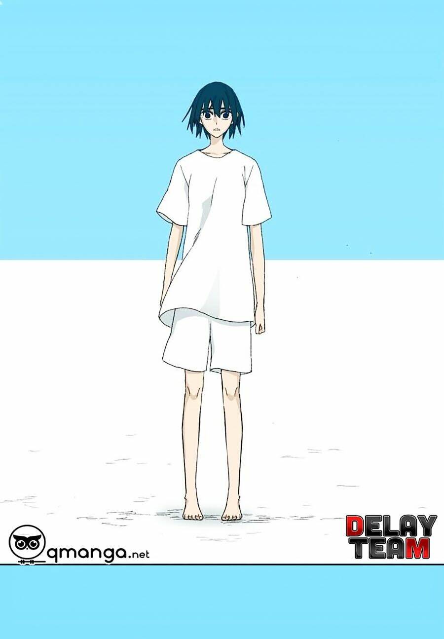 Đại Chiến Muỗi Biến Dị - Chapter 48 - Page 58